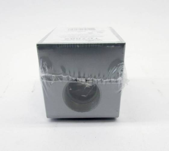 Cooper Crouse Hinds TP7082 One Gang Deep Weatherproof Outlet Box NEW (LOT OF 25) (YY1241-15)