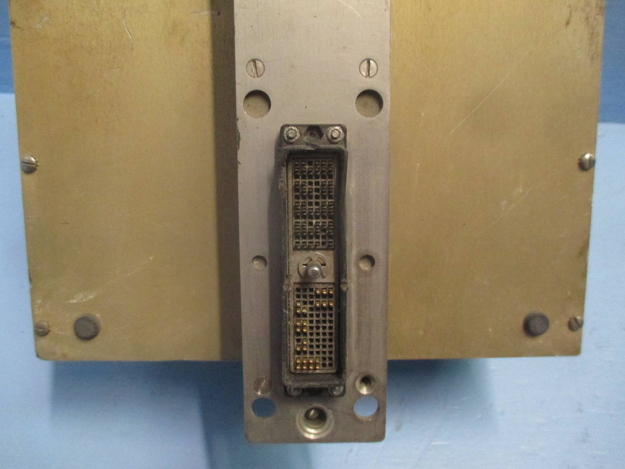 Modicon P430 Power Supply PS Model P-430 115V 60VA 115Vac P43O (DW0166-2)