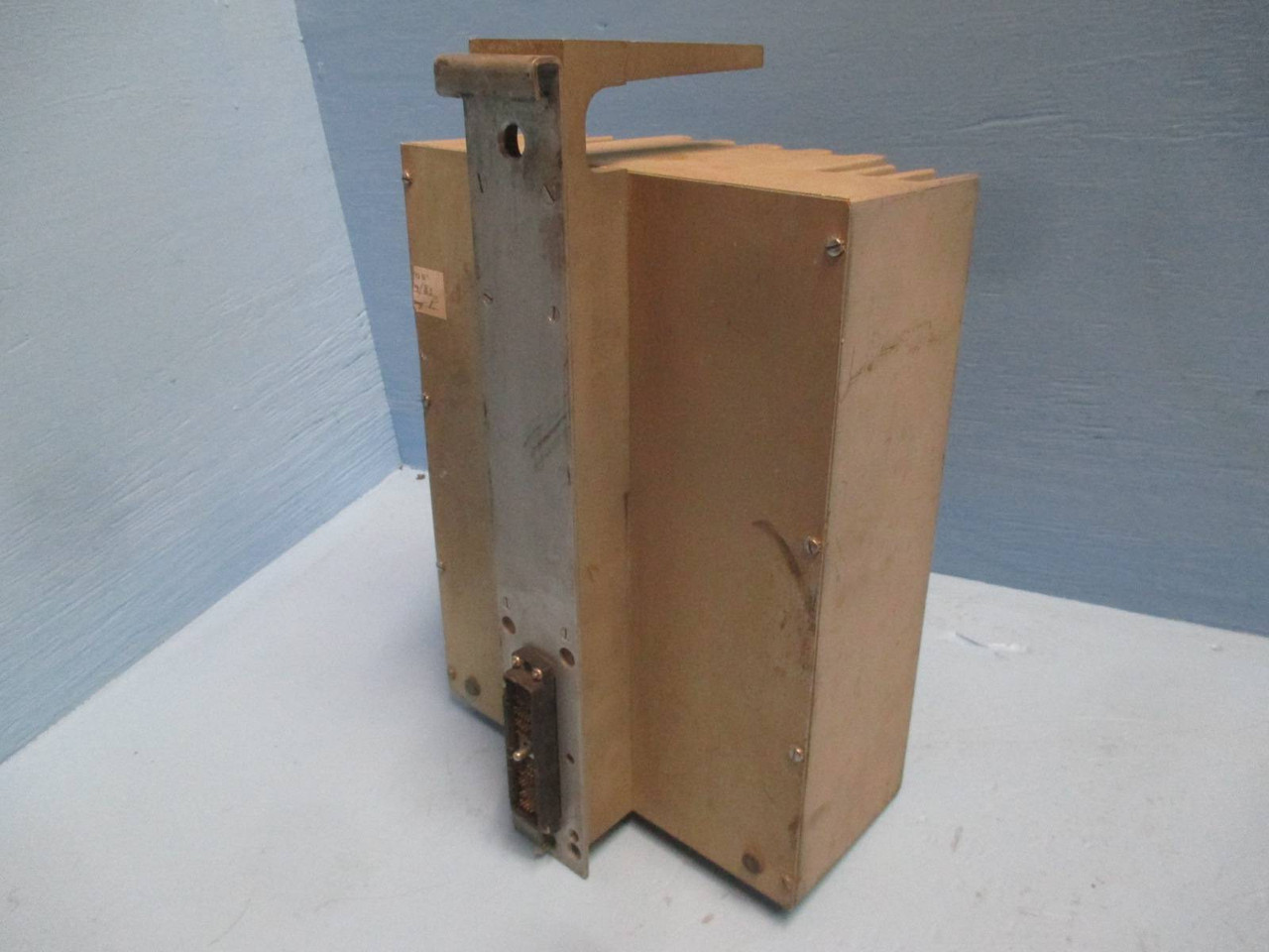 Modicon P430 Power Supply PS Model P-430 115V 60VA 115Vac P43O (DW0166-2)