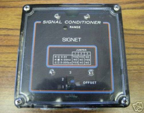 Image of Signet P51440-1 Signal Conditioner P514401