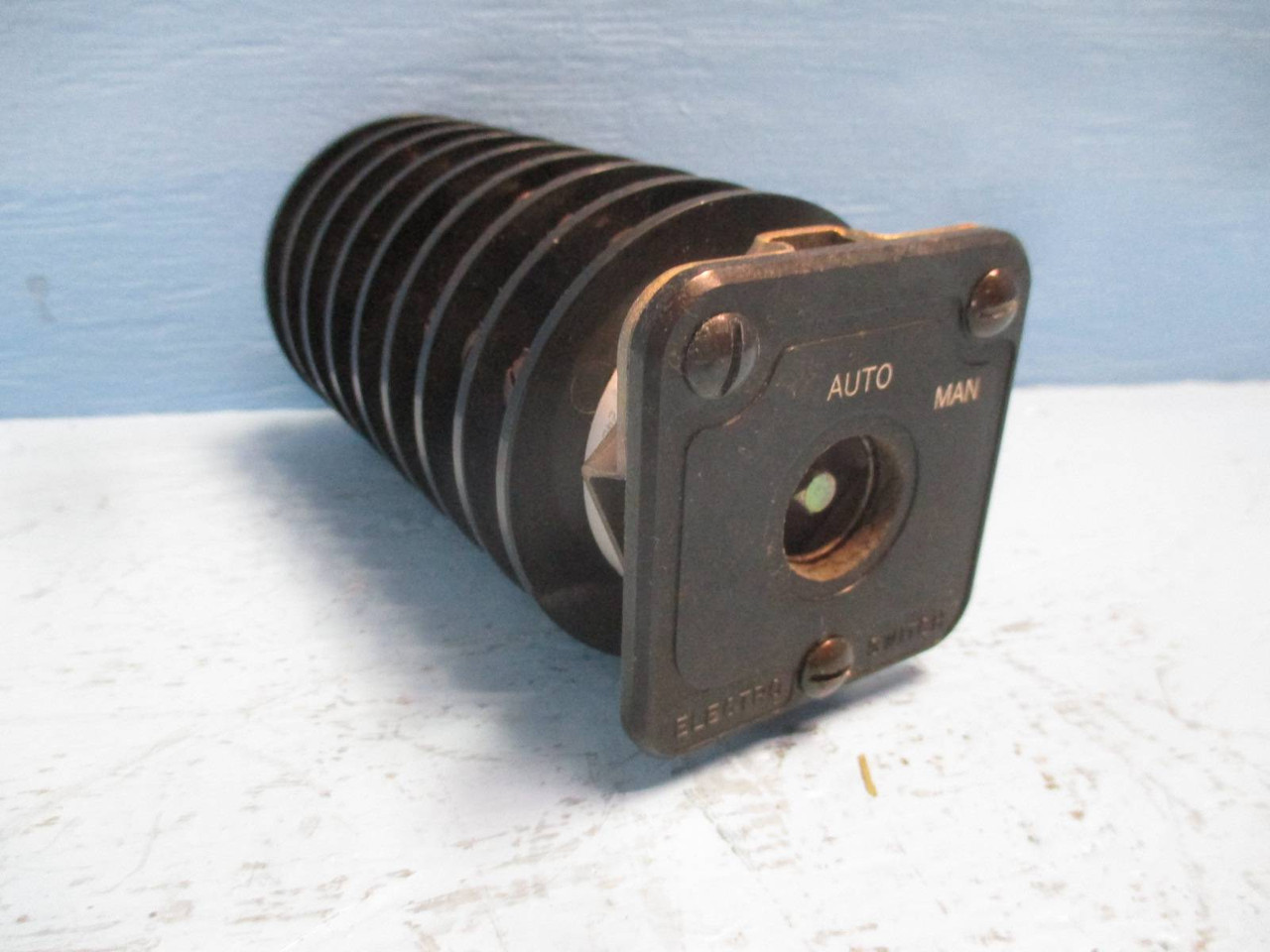 Electroswitch 24208E 20A 600V 2 Position Selector Rotary Switch Series 24 (DW0184-2)