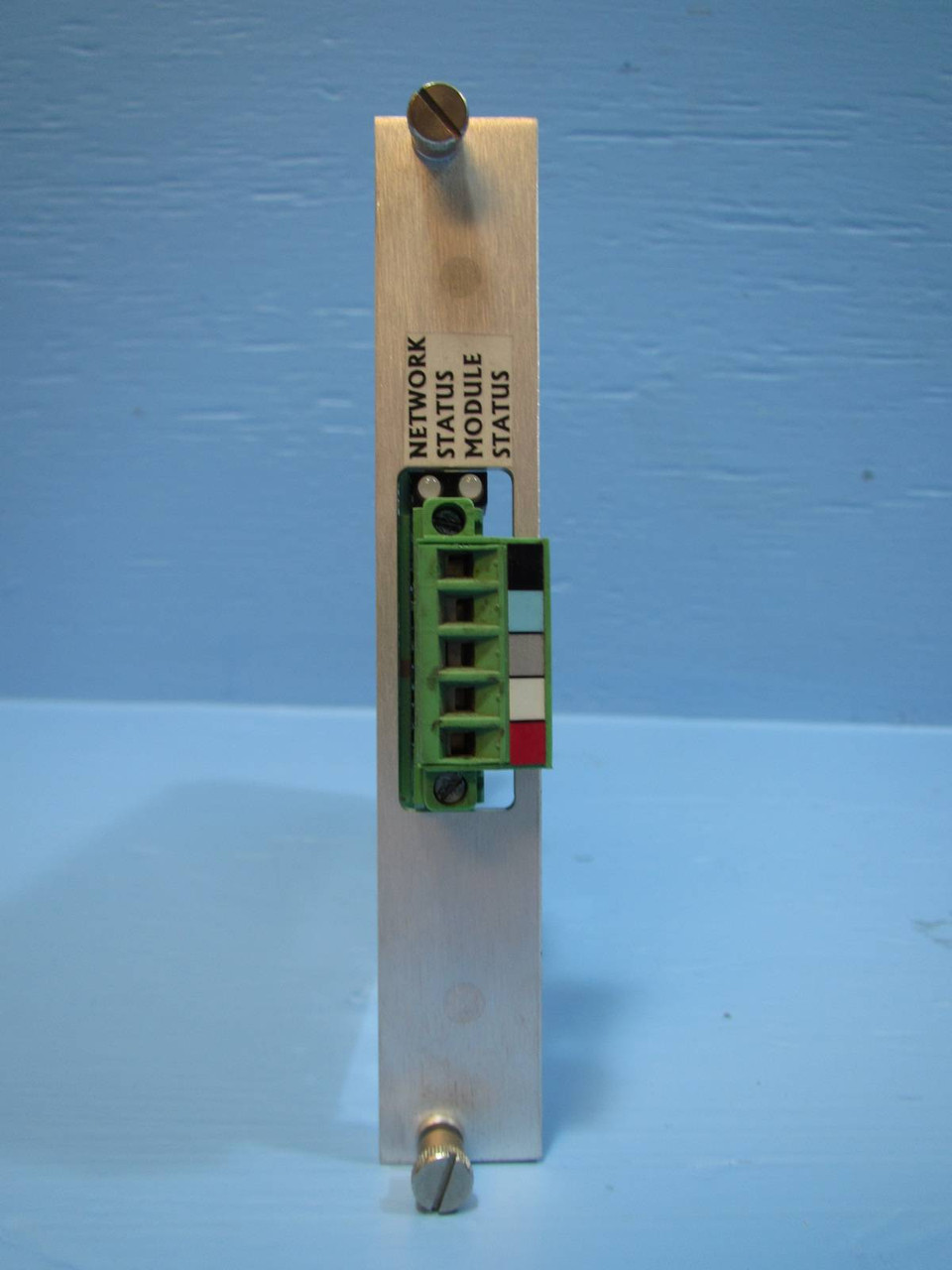 Delta Tau UNET 603485-101 Universal Field Bus Adapter Card PLC Module Comm NET (NP1669-1)