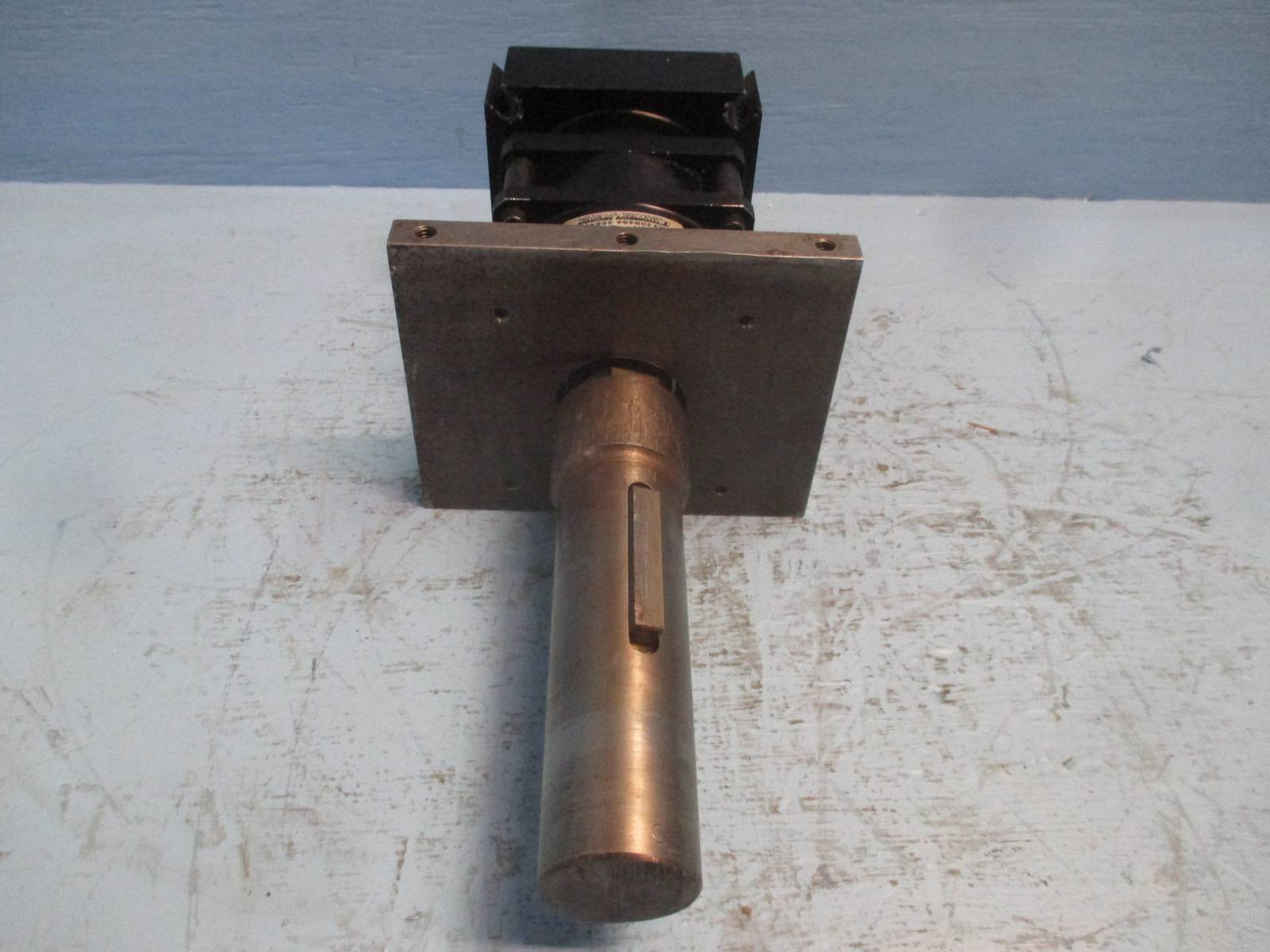 Thomson Micron NT42-050-POO-QM Ratio 50:1 NemaTRUE True Planetary Gearbox (DW0211-1)
