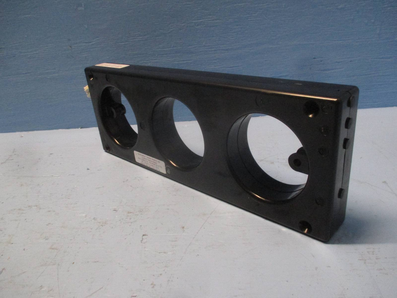 Instrument Transformers 3P668-SD-37716 Current Transformer Ratio 2500:2.5A CT (DW0215-6)