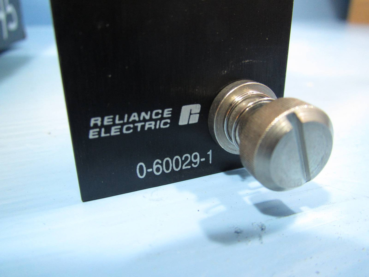 NEW Reliance Electric 0-60029-1-A AC Parallel Interface PLC AutoMax 802284-160B (NP1696-1)