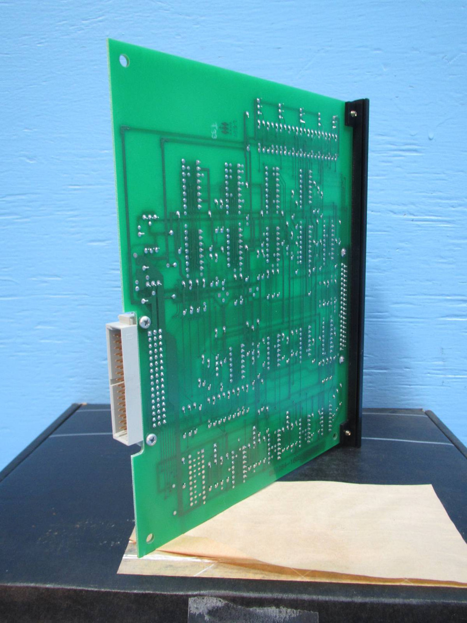 NEW Reliance Electric 0-60029-1-A AC Parallel Interface PLC AutoMax 802284-160B (NP1696-1)