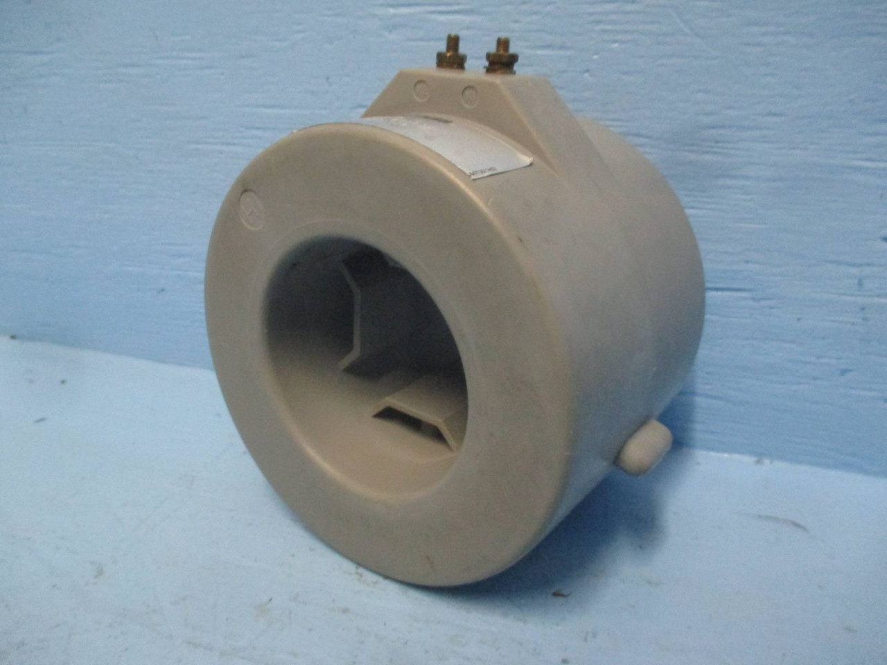 ABB 9628A41G12 Current Transformer SCS-2R Ratio 2000:5 CT (DW0240-23)