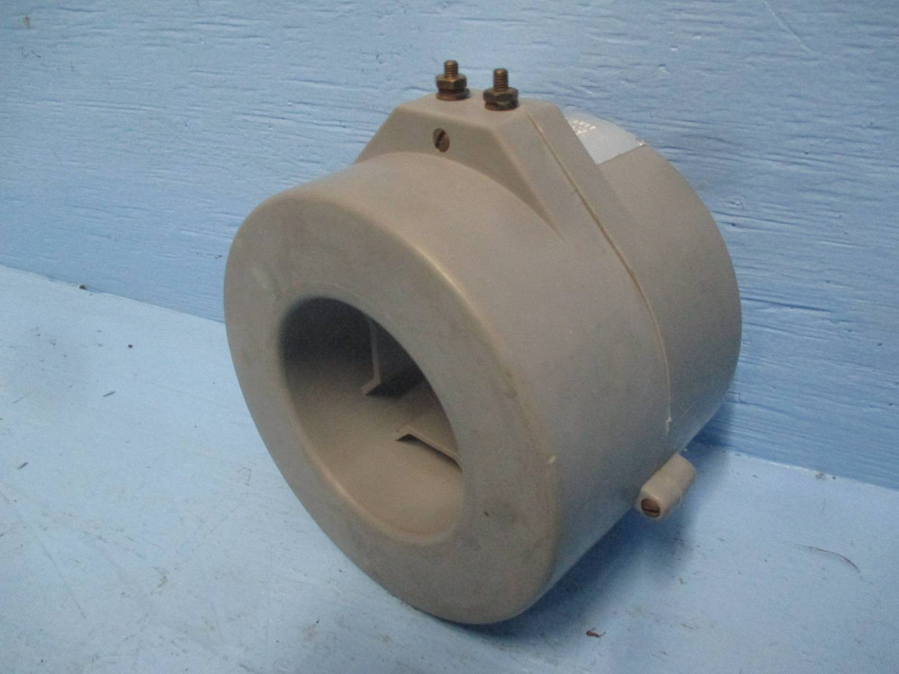 ABB 9628A41G12 Current Transformer SCS-2R Ratio 2000:5 CT (DW0240-23)