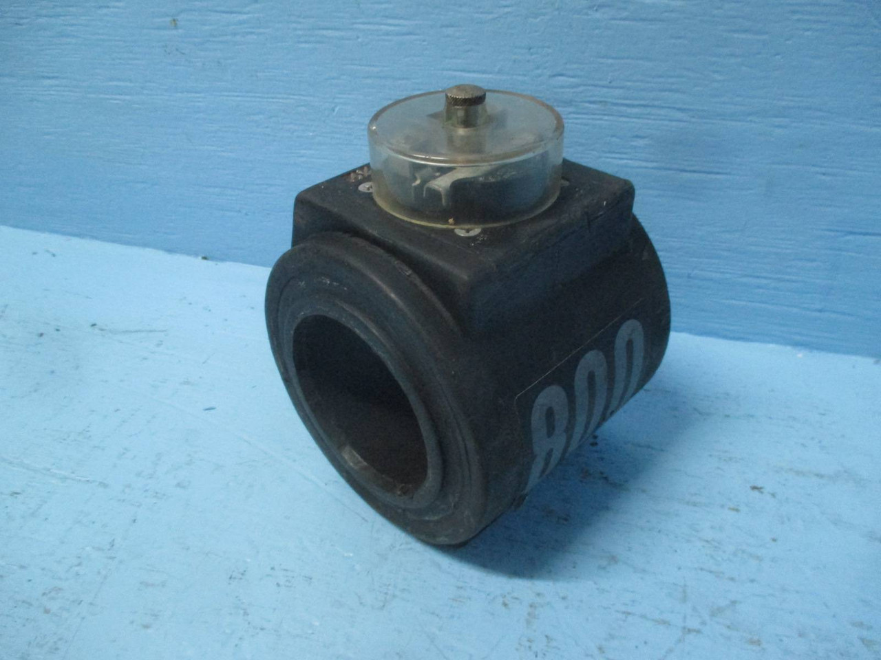 Westinghouse 819A981G04 Current Transformer Ratio 800:5A CT Type CTR (DW0256-2)