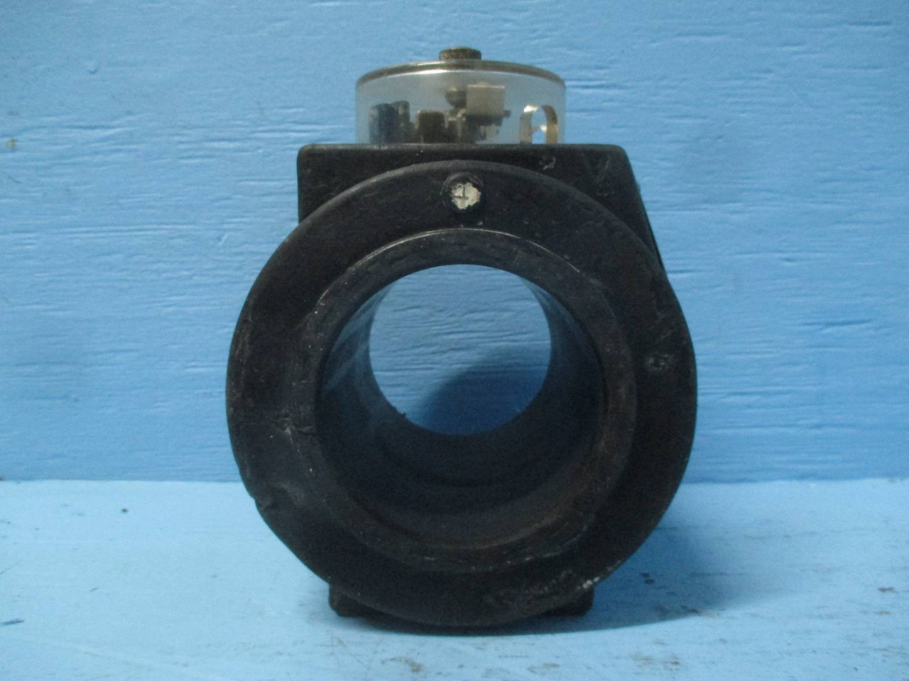 Westinghouse 819A981G04 Current Transformer Ratio 800:5A CT Type CTR (DW0256-2)