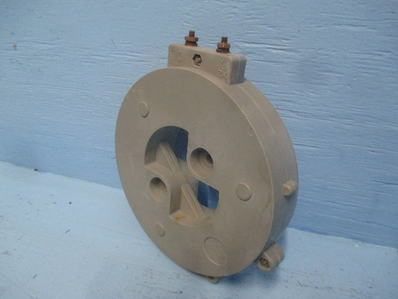 ABB 449D701G07 Current Transformer DSM16-800 Ratio 800:5 CT (LOT OF 3) (DW0248-3)