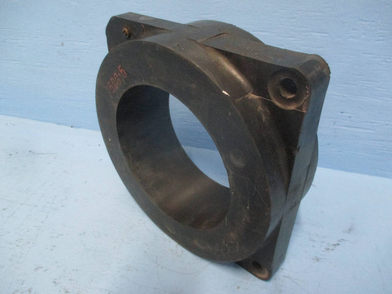 GE 750X10G513 Current Transformer Type JAG-0 Ratio 2500:5A CT General Electric (DW0243-1)