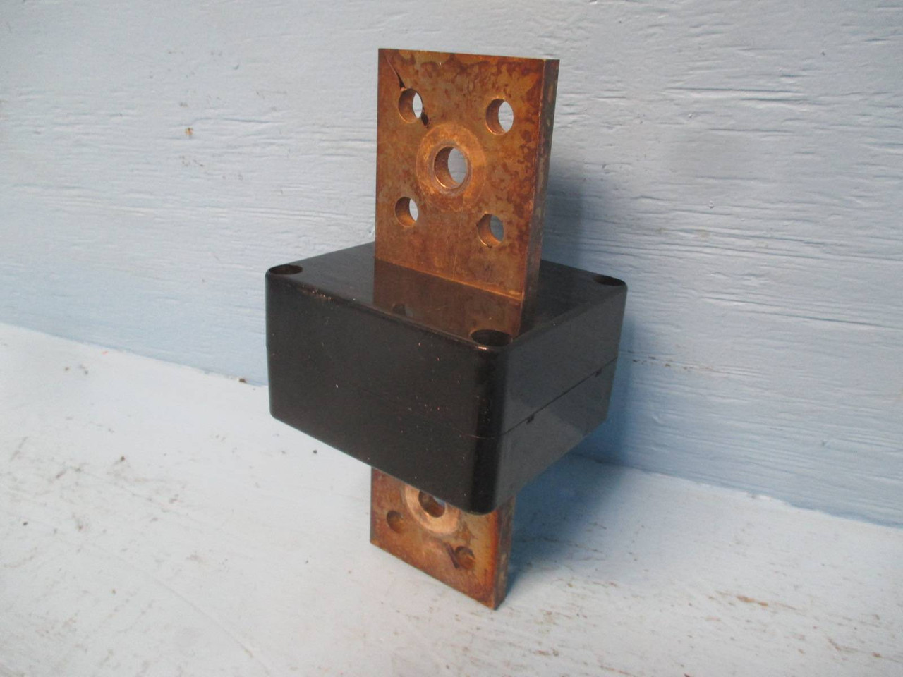 Square D PE12CT2 Ser 3 1200A Micrologic Neutral Current Transformer CT 1200 Amp (DW0261-1)