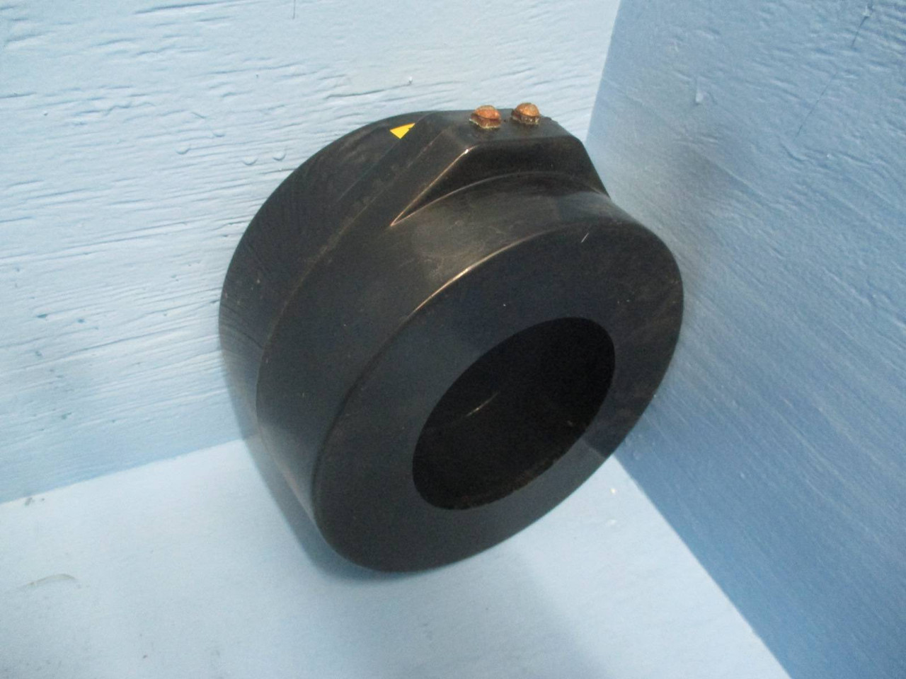 Siemens Allis 61-300-057-301 Type RD-210 Current Transformer Ratio 3000:5A CT (DW0276-5)