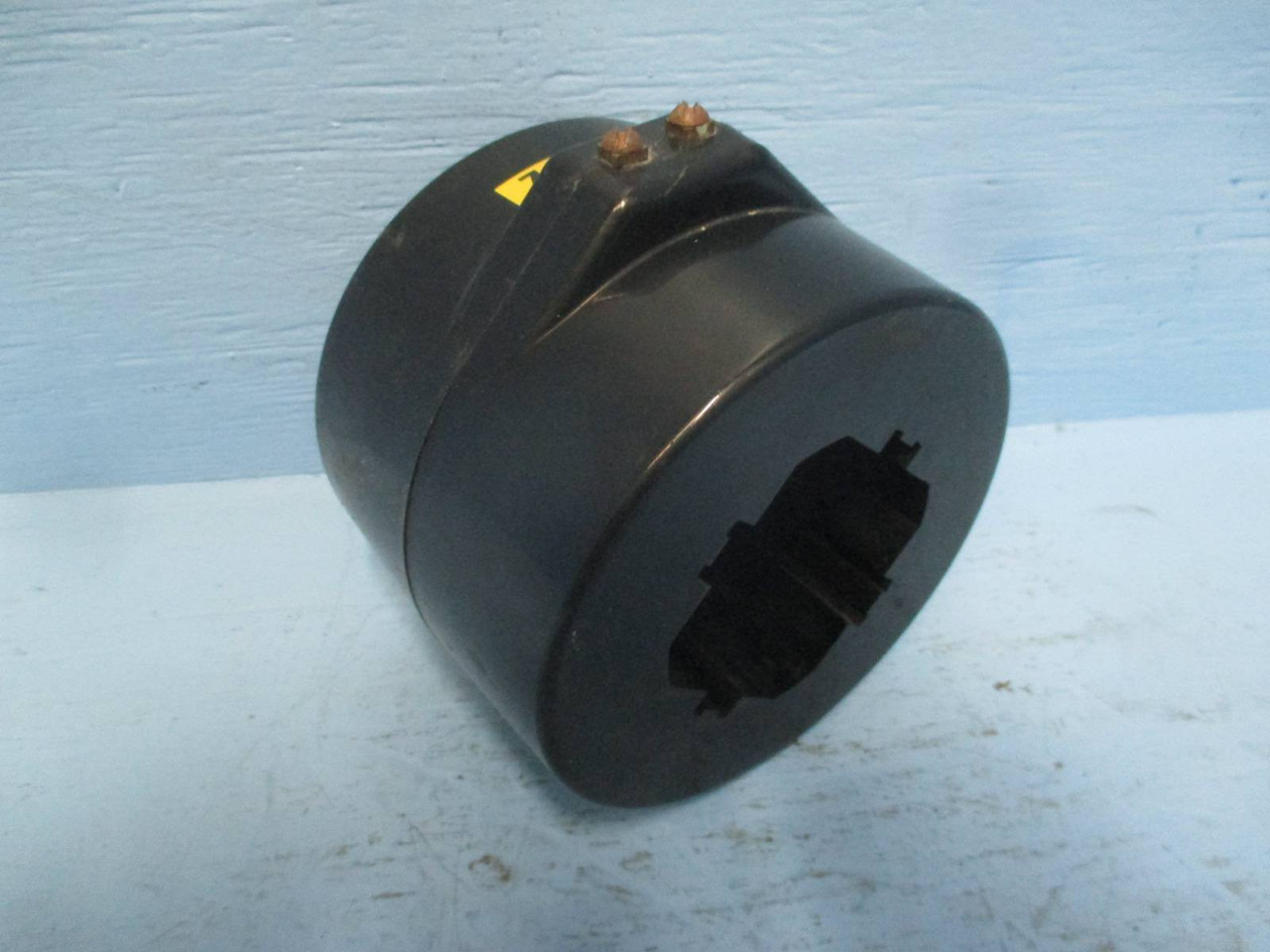 Siemens Allis 61-300-058-061 Type RD-110 Current Transformer Ratio 600:5A CT (DW0274-15)