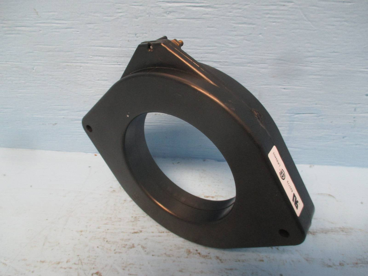 ABB 175-402 Current Transformer Ratio 4000:5A CT (DW0299-18)