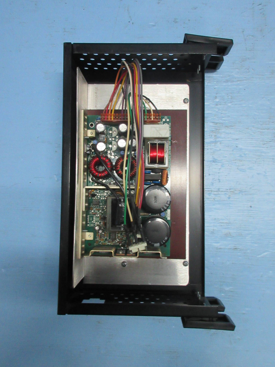 WTC Robotron 5033032426 Power Supply 115W 115 Watts 7080048 Rev. 9 (TK2665-9)