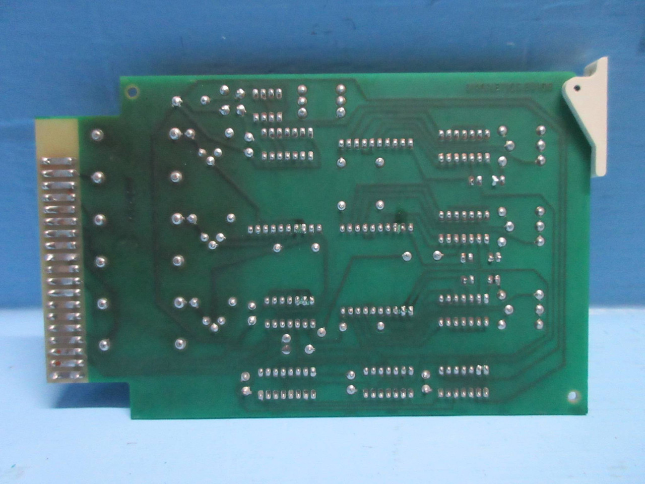 Magnetics 83108 PLC Circuit Board Module Spang 11583 3-SCR (TK2674-6)