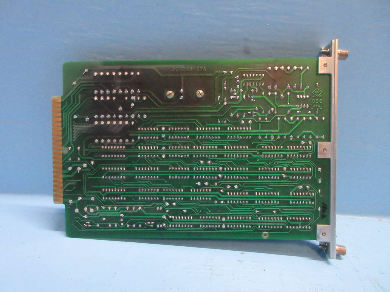 Reliance Electric 0-52876-1 VTGB Circuit Board 0528761 PLC Module PC RE Board (TK2677-2)