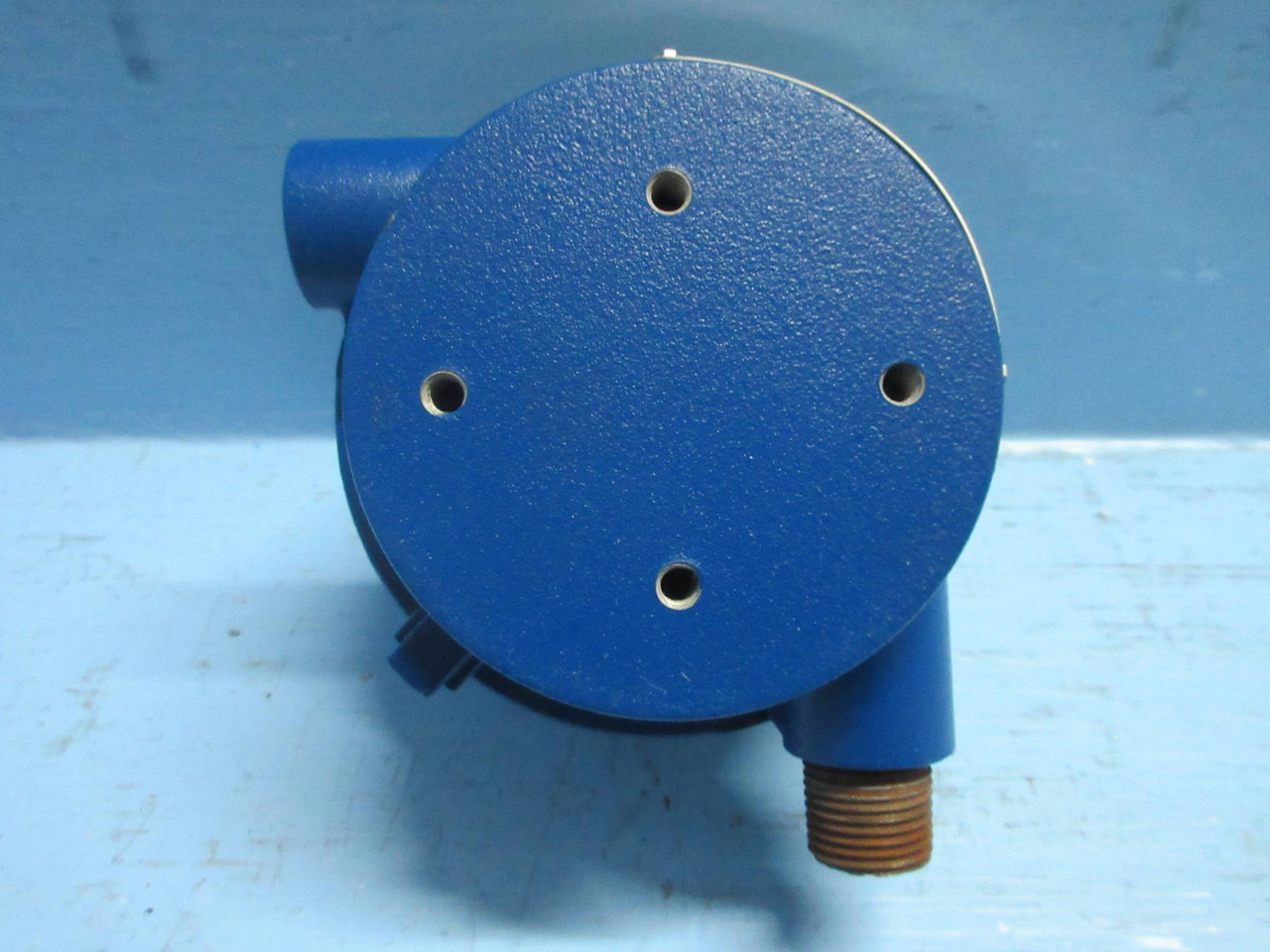Foxboro RTT20-D1SNXFD-L3M1 I/A Series Temperature Transmitter 12-42 Vdc Temp (TK2722-1)