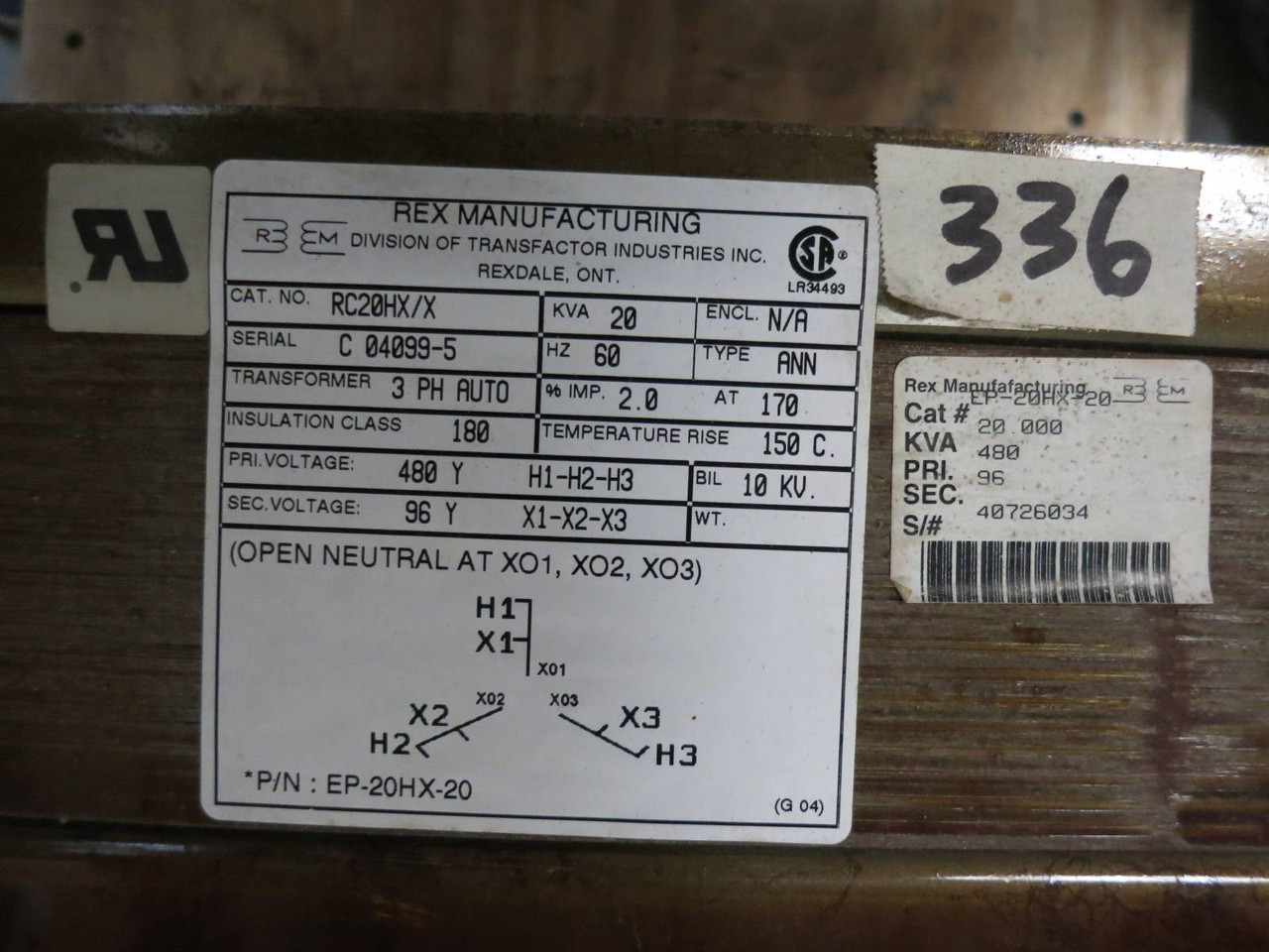 3rd Image of PM2656