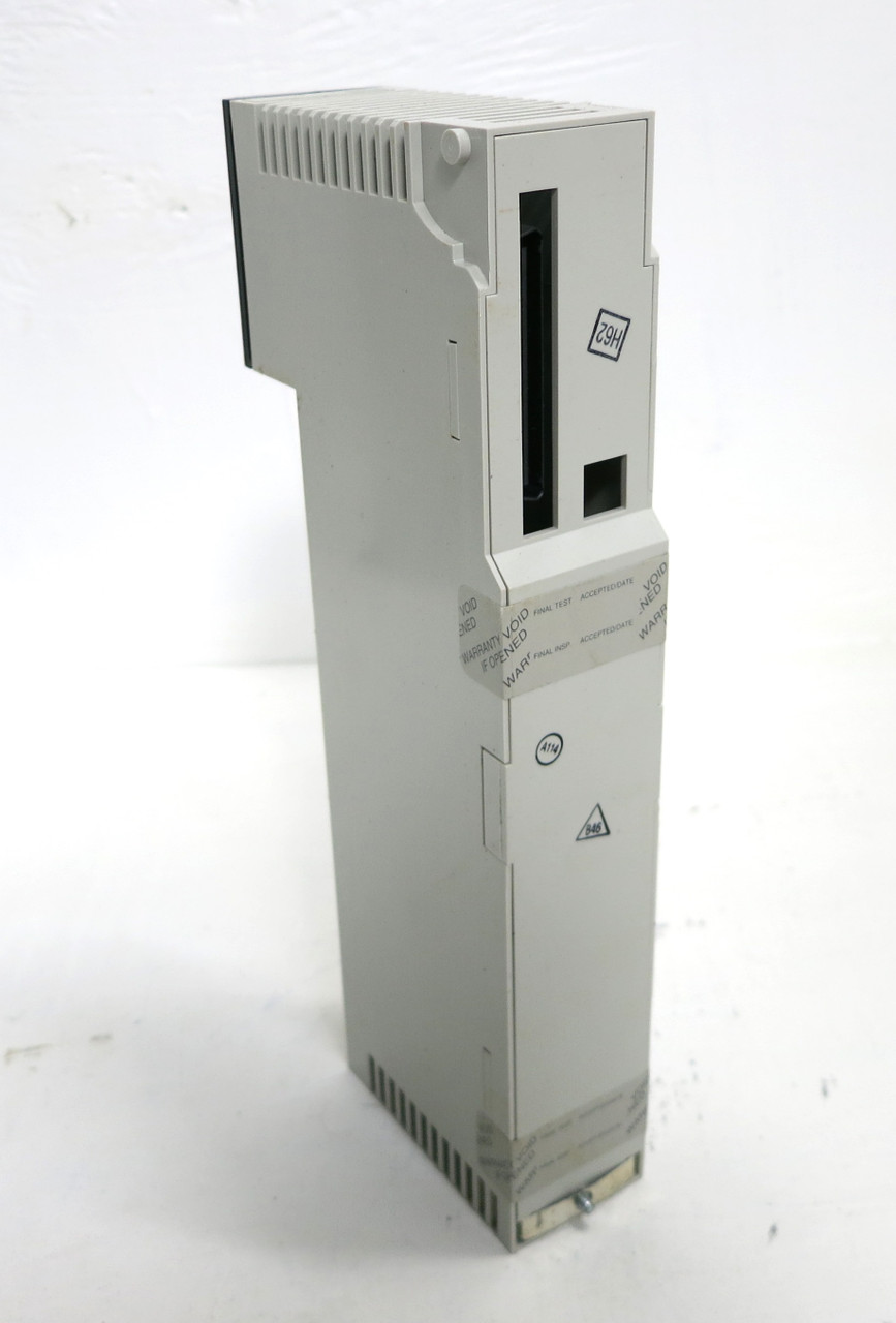 Schneider 140AVI03000 Analog Input 8Ch Bipolar TSX Quantum PLC 140-AVI-030-00 (NP1729-37)