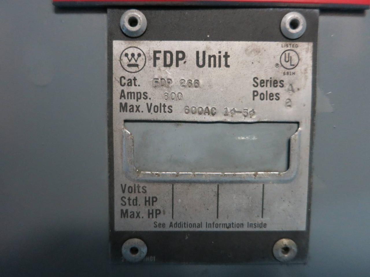 3rd Image of PM2666