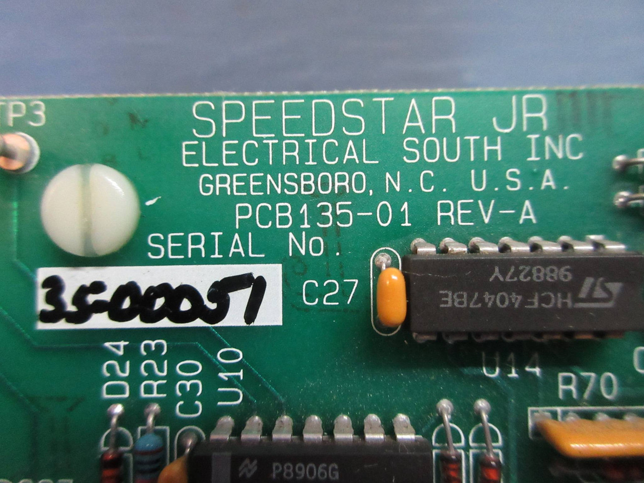 3rd Image of TK2805