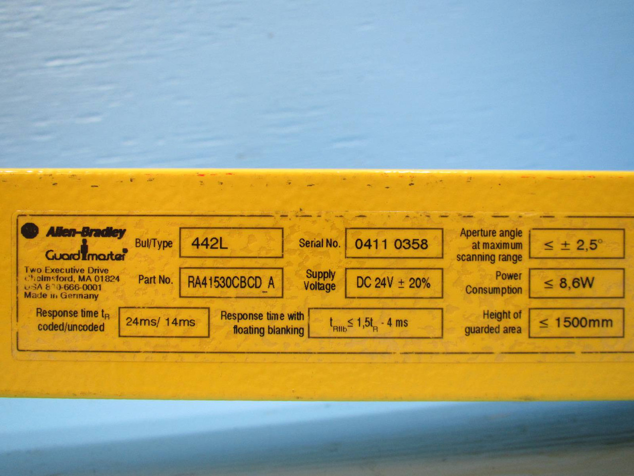 2nd Image of NP1756