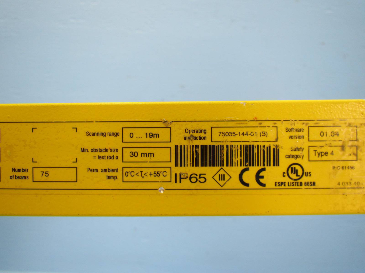 3rd Image of NP1757
