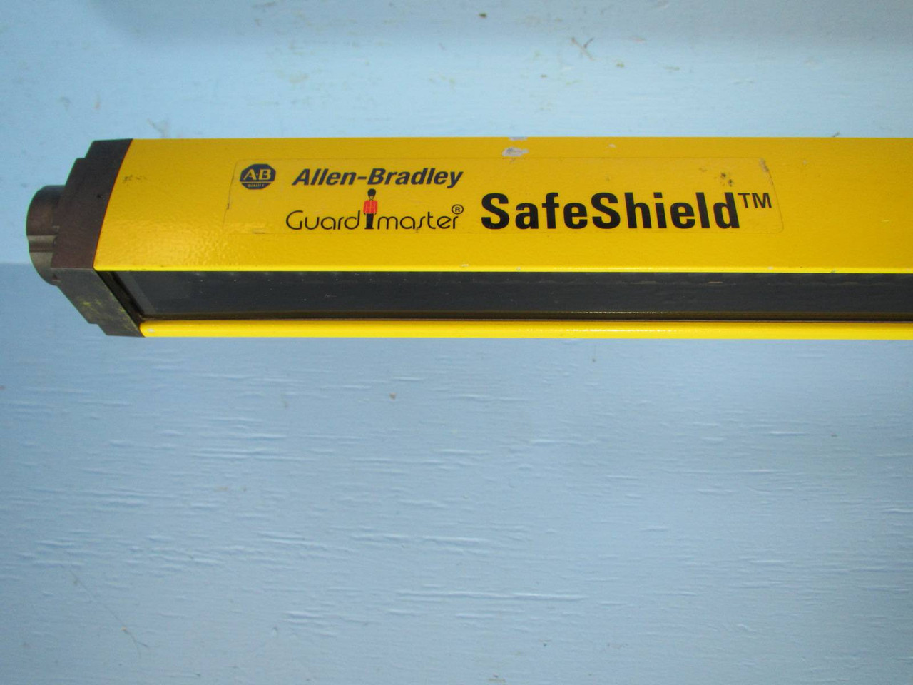 Allen Bradley GuardMaster 442L-TA41530CACD_A Light Curtain 1500 mm  442LTA41230 (NP1757-13)