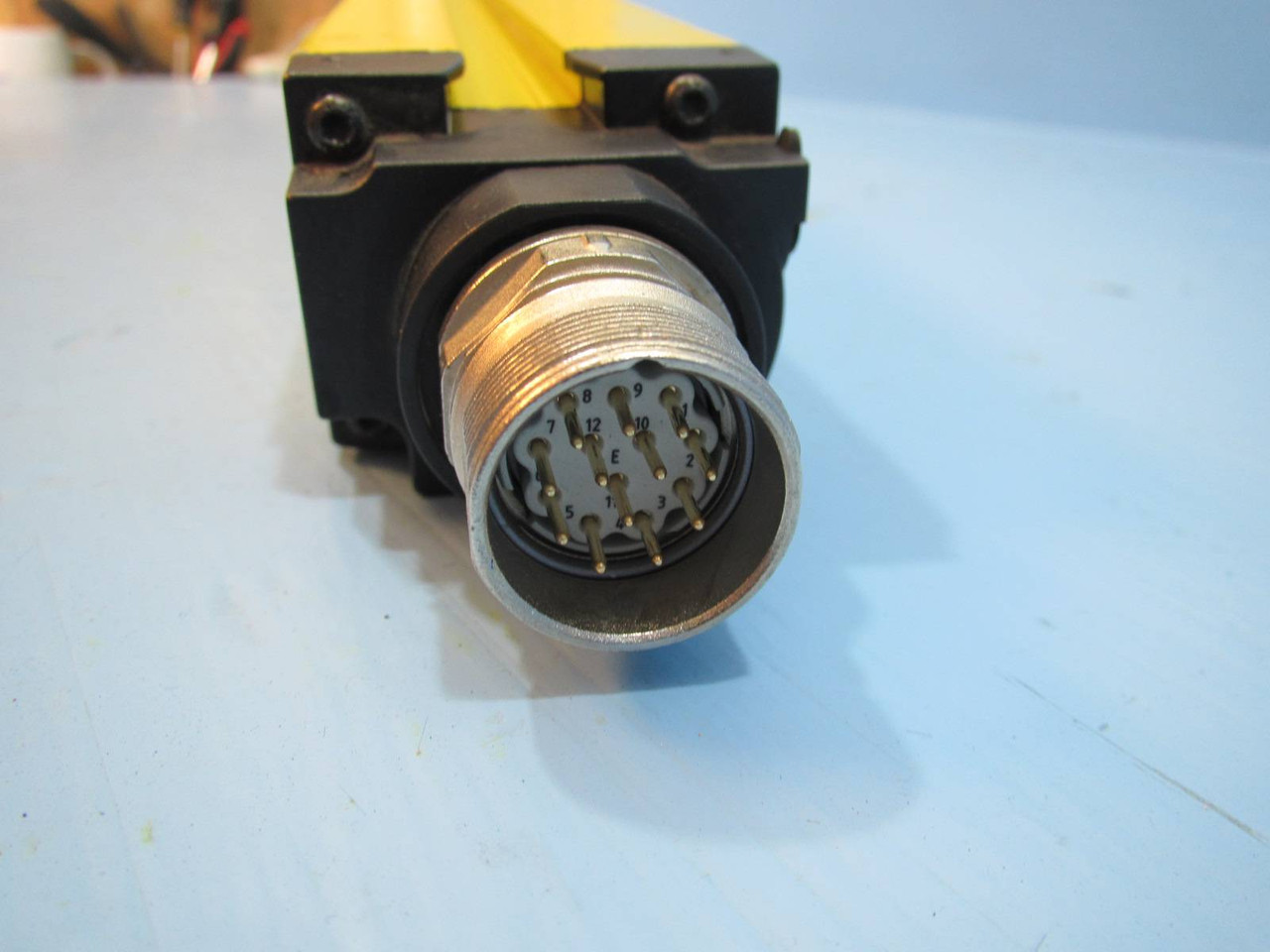 Allen Bradley GuardMaster 442L-TA41530CACD_A Light Curtain 1500 mm  442LTA41230 (NP1757-13)