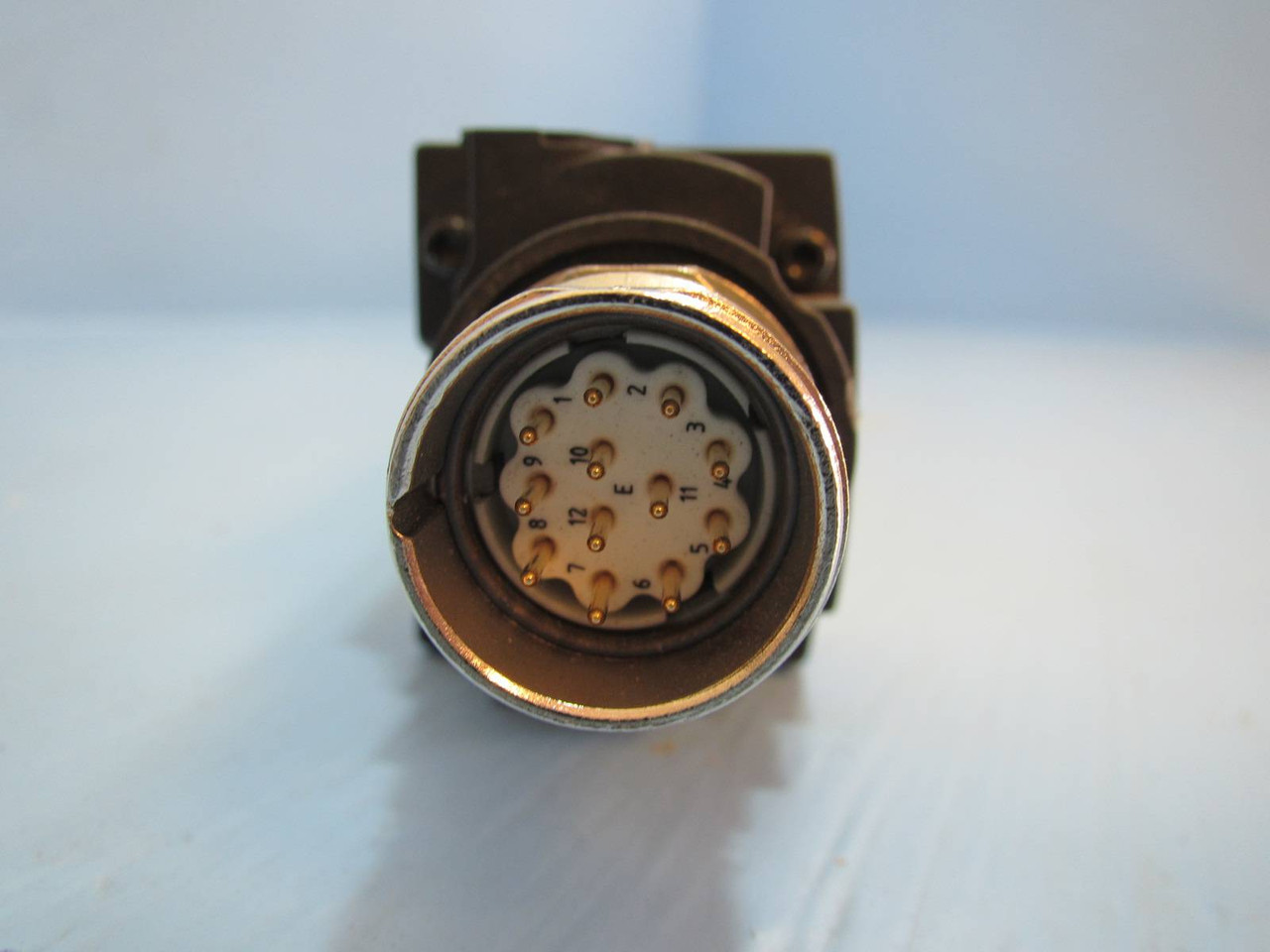 Allen Bradley GuardMaster 442L-TA41230DACD_A Light Curtain 1200 mm  442LTA41230 (NP1755-2)