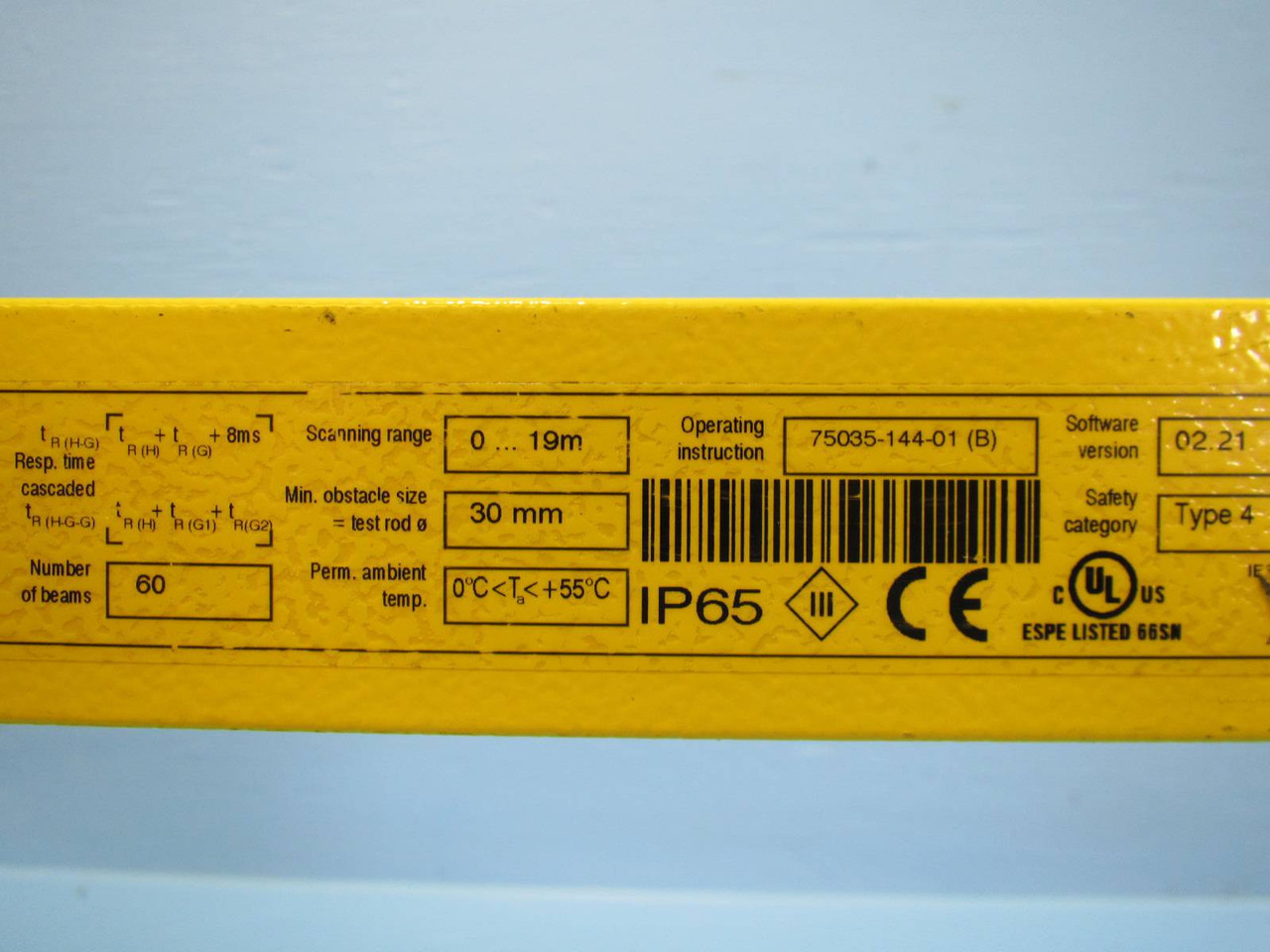 3rd Image of NP1760