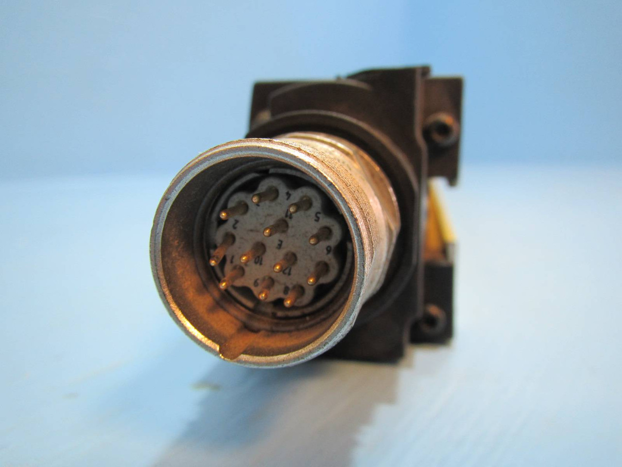 Allen Bradley GuardMaster 442L-RA41230DBCD_A Light Curtain 1200 mm  442LRA41230 (NP1760-22)