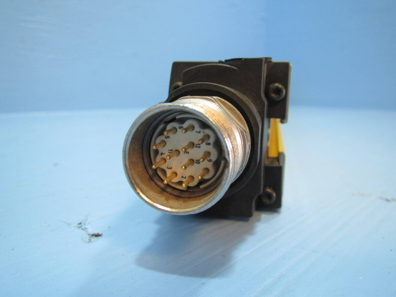 Allen Bradley GuardMaster 442L-RA40930CBCD Safety Light Curtain 900mm RA40930 (NP1759-3)