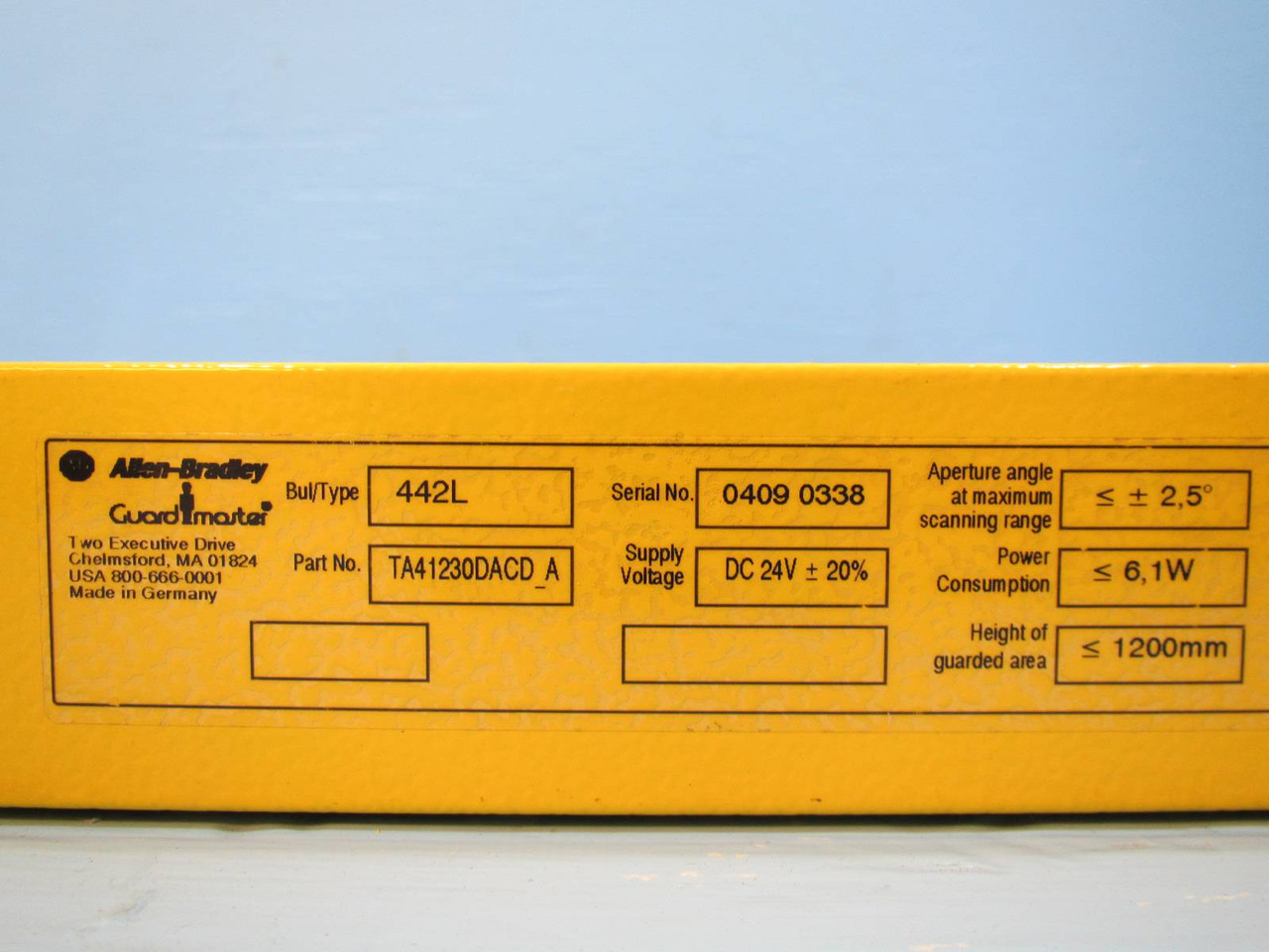 2nd Image of NP1764