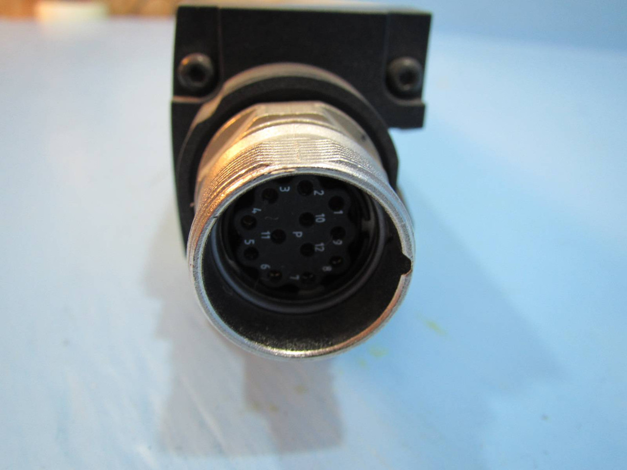 Allen Bradley GuardMaster 442L-TA41230DAC Light Curtain 1200mm  442LTA41230 1.04 (NP1764-1)