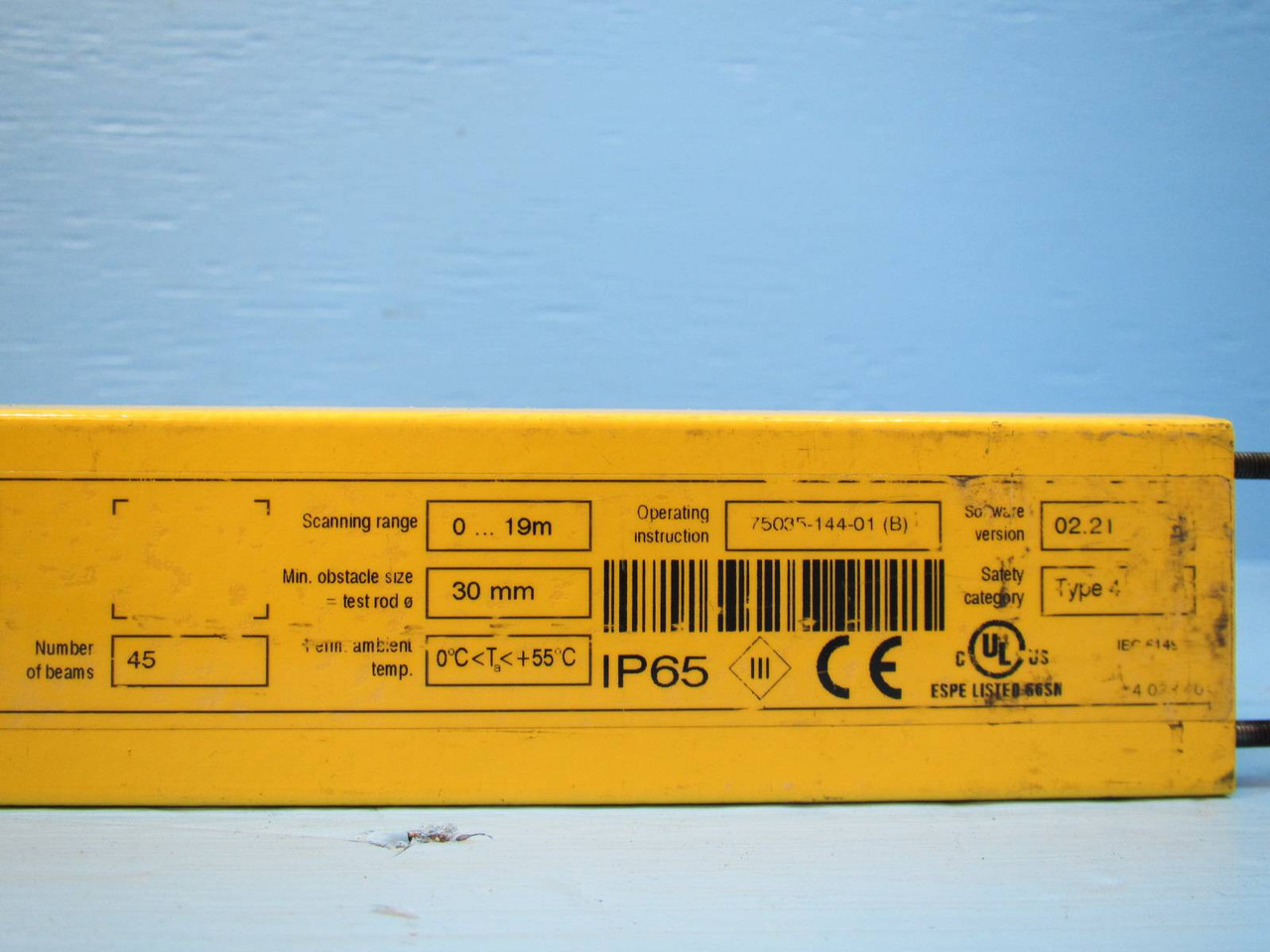 3rd Image of NP1766