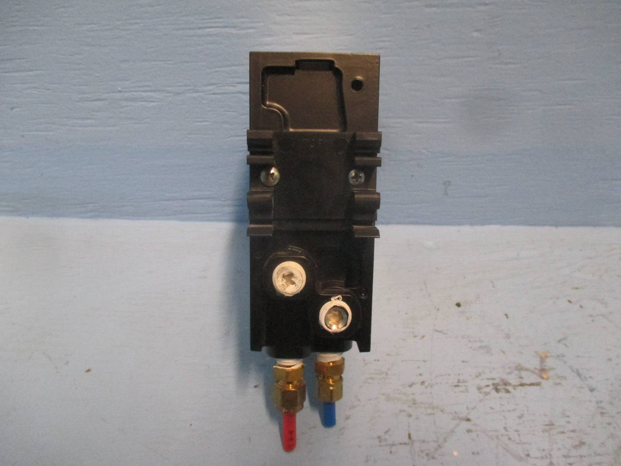 Moore 773D011NNA7 PLC I/PAC 15972-146 I/P Transducer Module 4-20 mA 45 PSIG (DW0374-9)