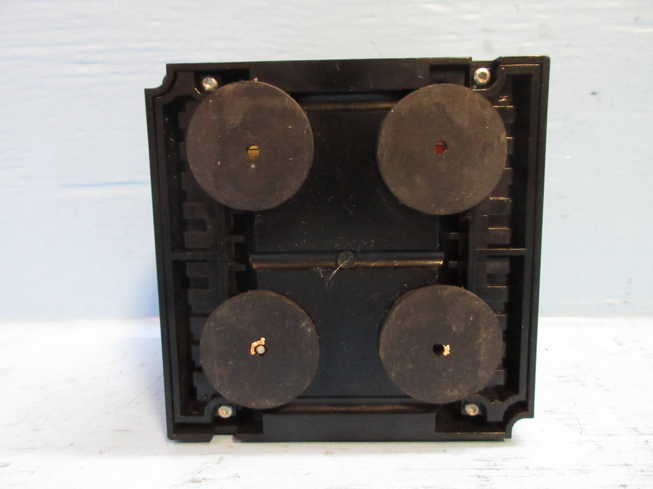 Honeywell RM7800-L-1046 Burner Control Module PLC Temperature Controller (TK2837-1)