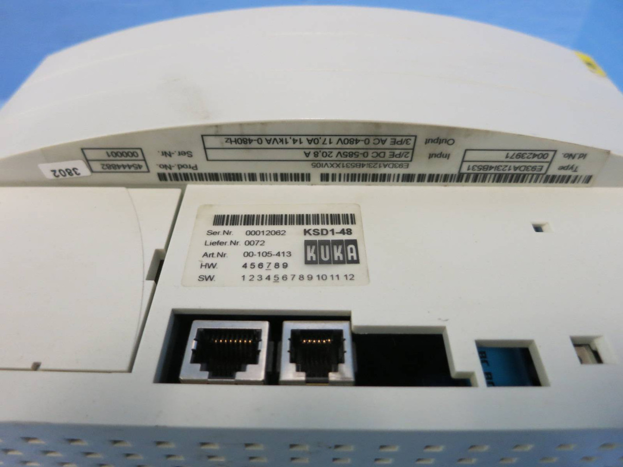 3rd Image of PM2684