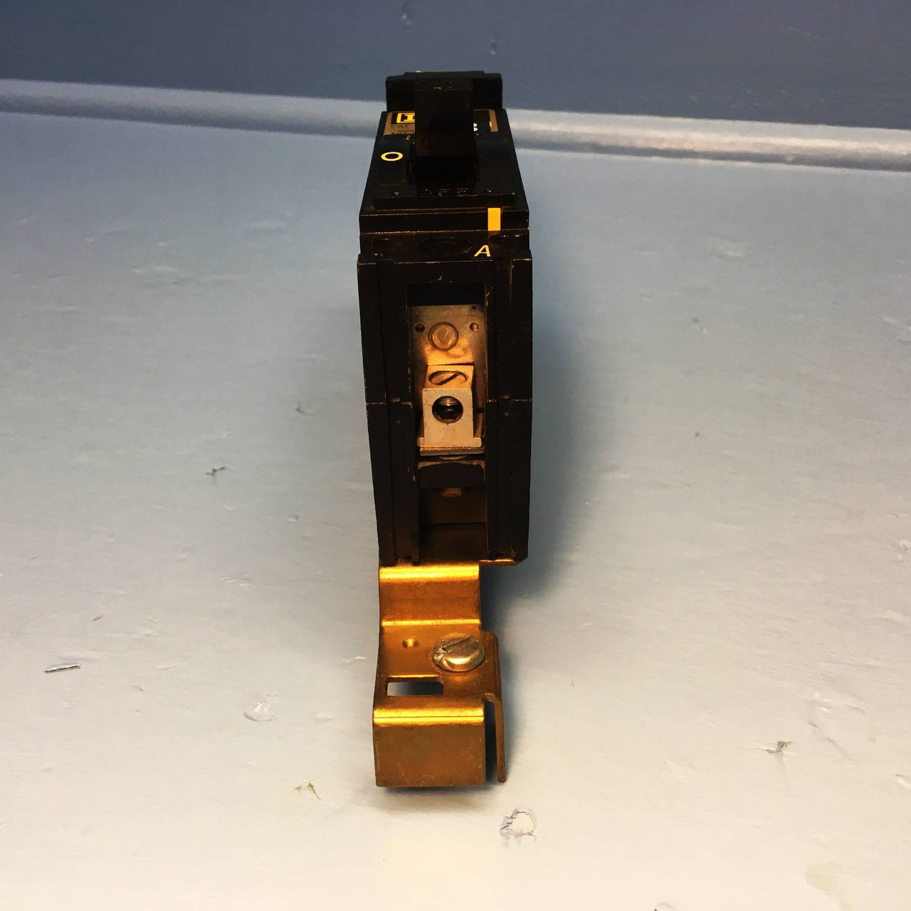 Square D I-Line FY14020AFT 20A Circuit Breaker Thick 277V 1 Pole 20 Amp FY14020A (EM2161-4)