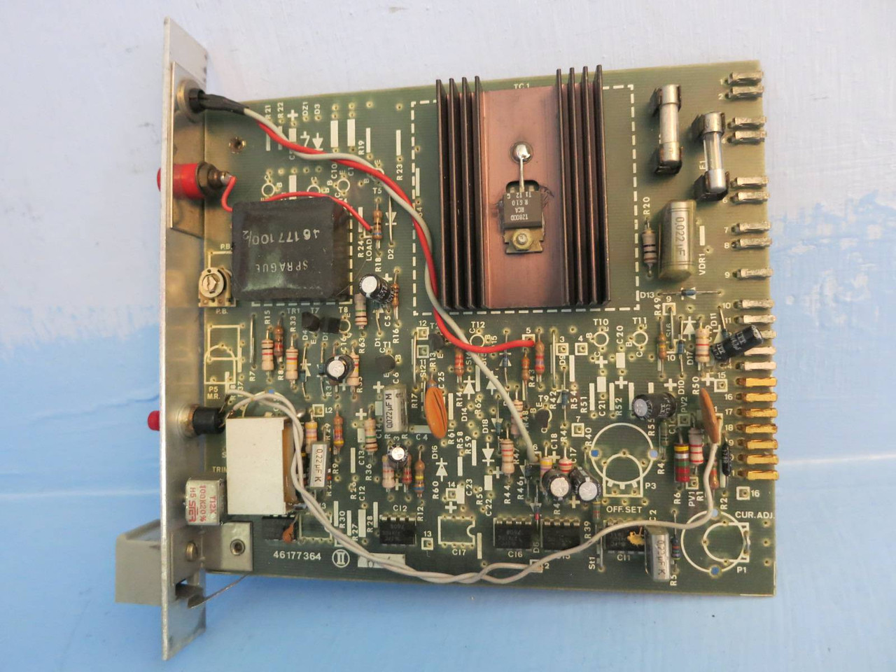 3rd Image of PM2702