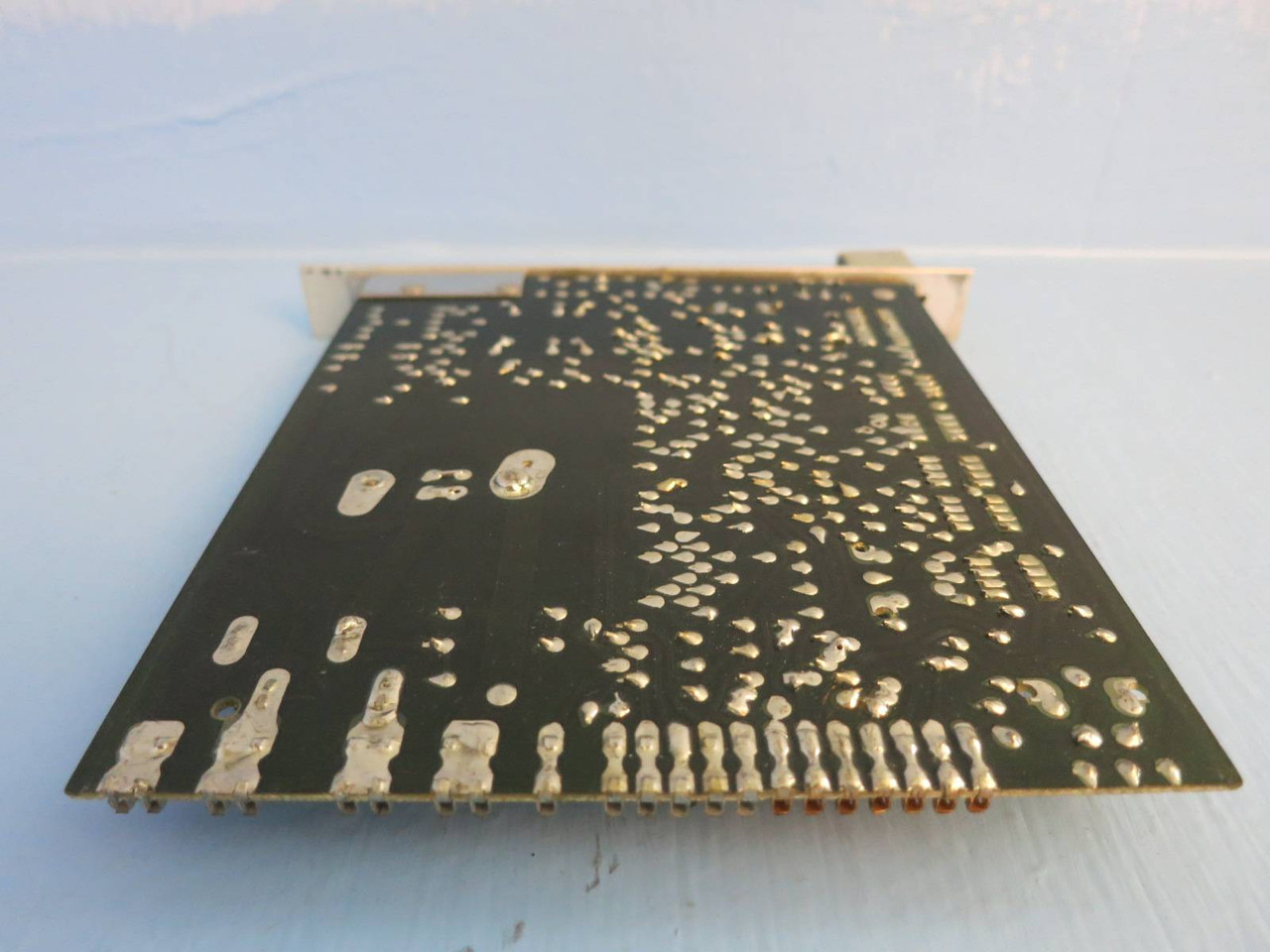 Scragg 46177364 II / 46177363 II Gated Triac Load Meter Trim PLC Board Honeywell (PM2702-64)