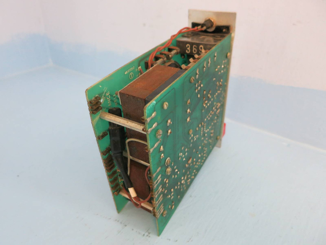 2nd Image of PM2704