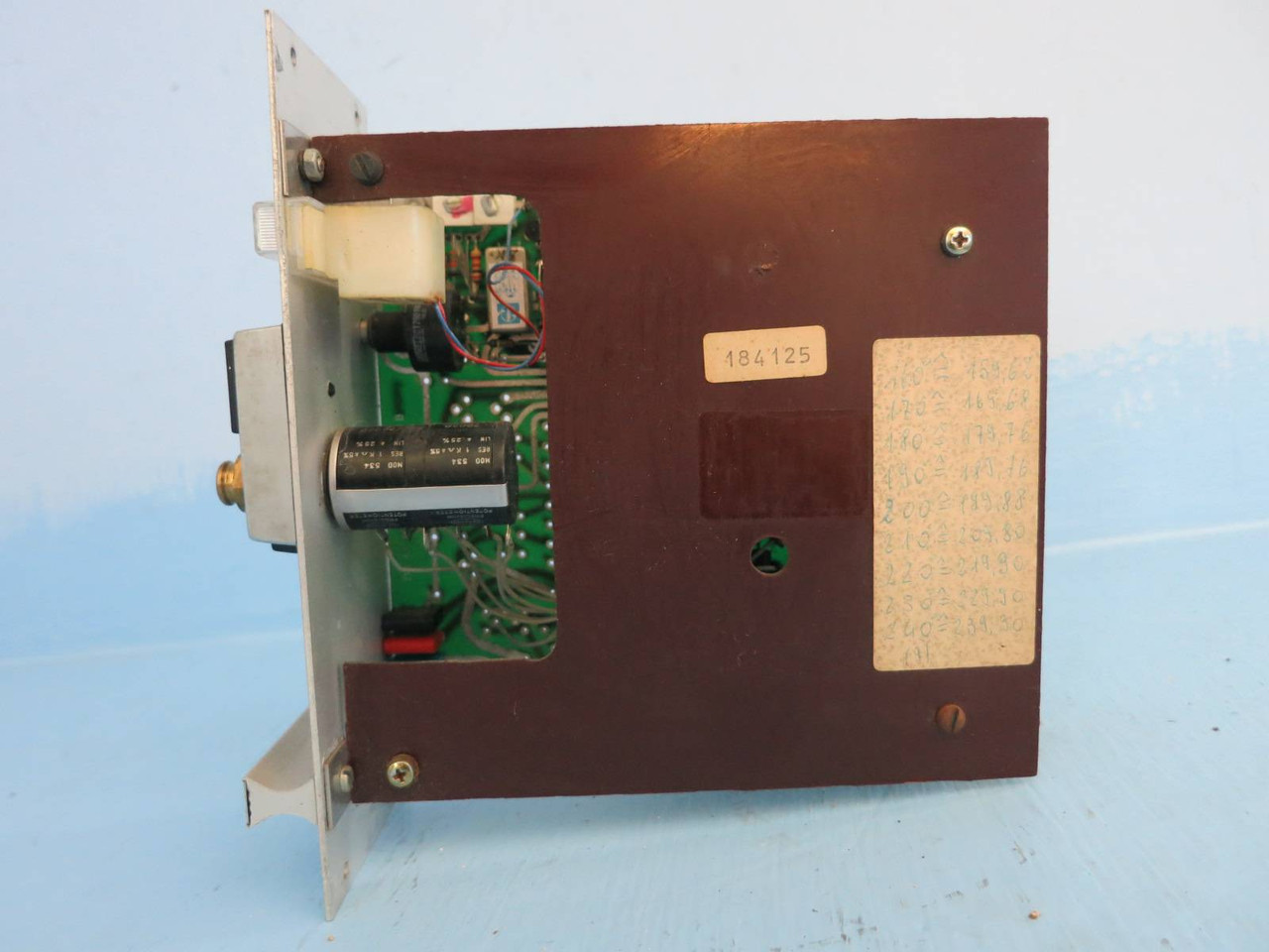 3rd Image of PM2718