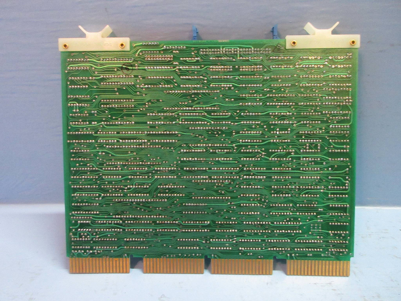 DEC 2162-01 Revision R Q-Bus SDLC Controller Board PLC Module Digital Equipment (TK3020-1)