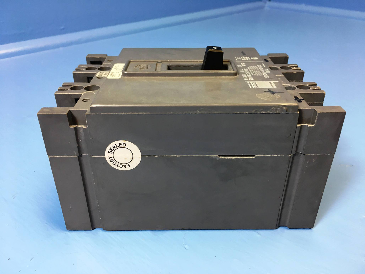 CH Westinghouse HFB2040  40A Mark 75 Circuit Breaker 600V 2 Pole HFB-2040 40 Amp (EM2311-3)