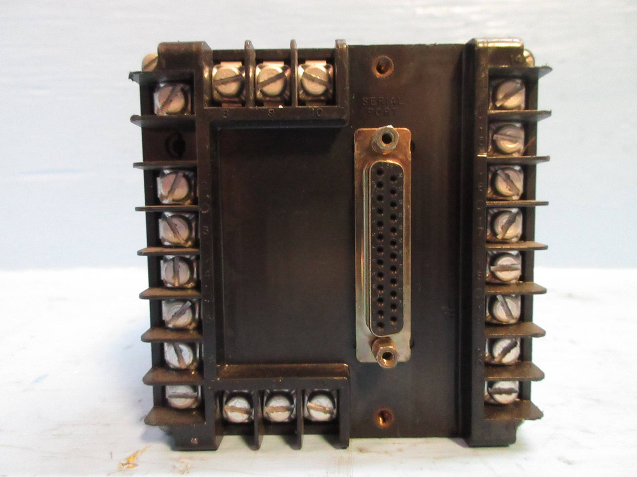 Fenwal 5721 Setpoint Profiler 57-214410-000 Process Control Equipment (TK3041-1)